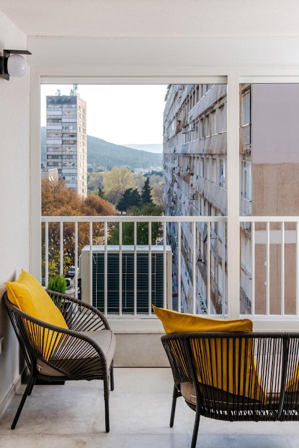 Luxury Apartment Sandra Split Exterior foto